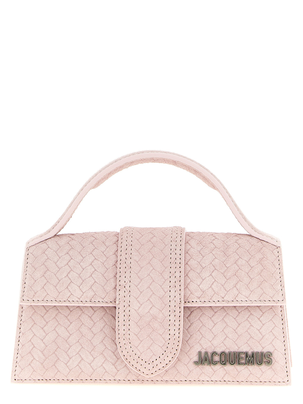 Multicolor Calfskin Handbag
