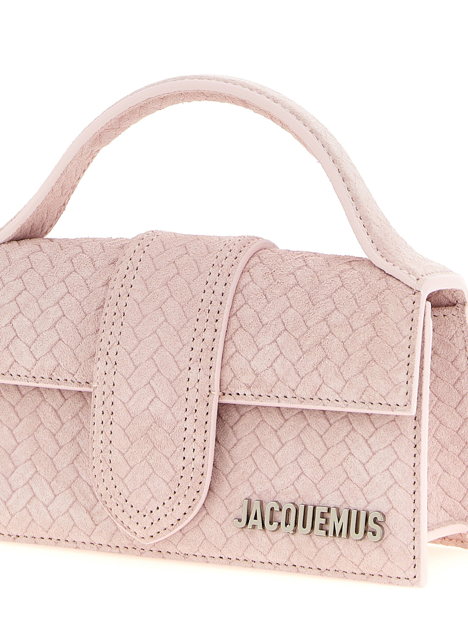 Multicolor Calfskin Handbag