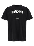 Bicolor Cotton T-Shirt