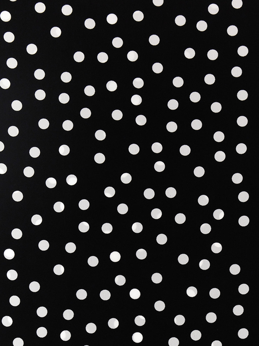 Bicolor Silk Scarf