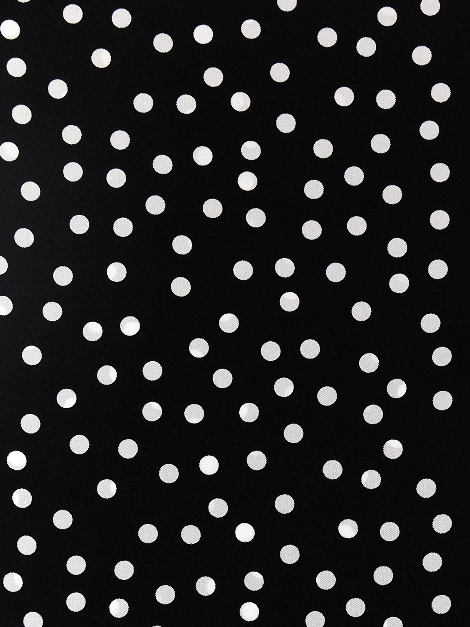 Bicolor Silk Scarf