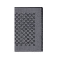 Gray Wool Oves Aries Scarf