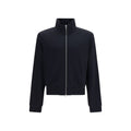 Black Polyamide Shell Jacket