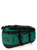 Bicolor Polyester Backpack