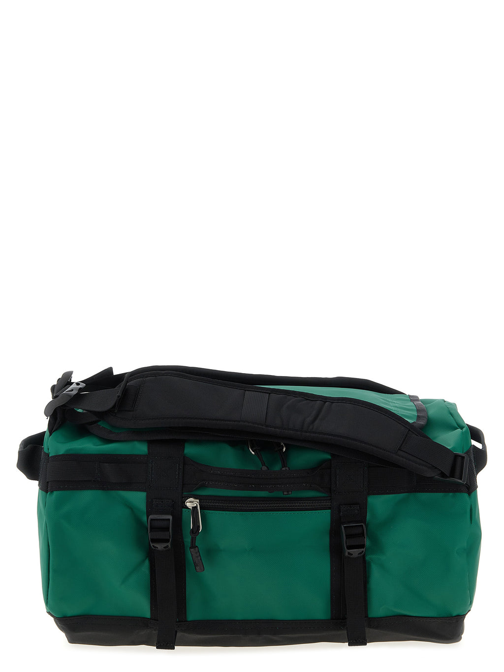Bicolor Polyester Backpack