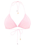 Multicolor Polyamide Bikini