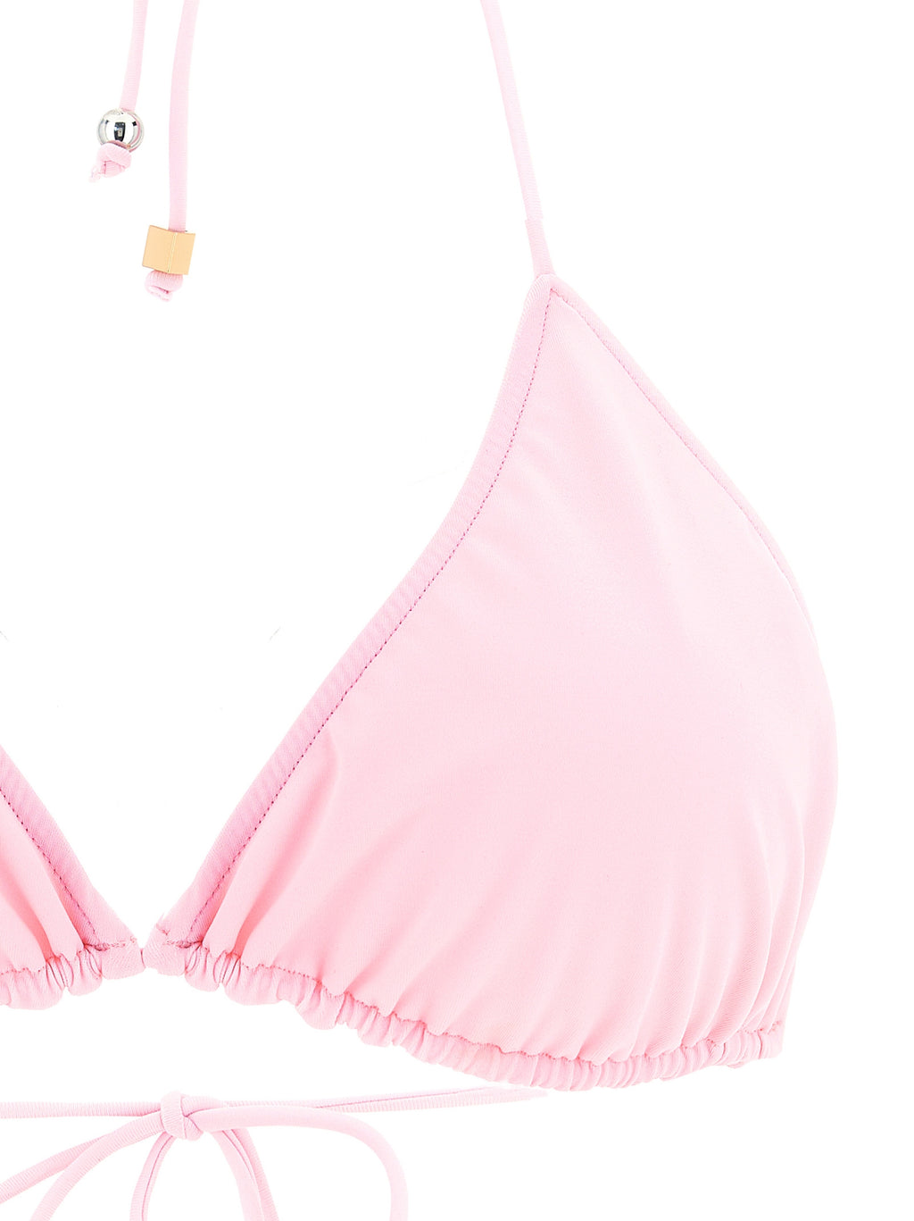 Multicolor Polyamide Bikini