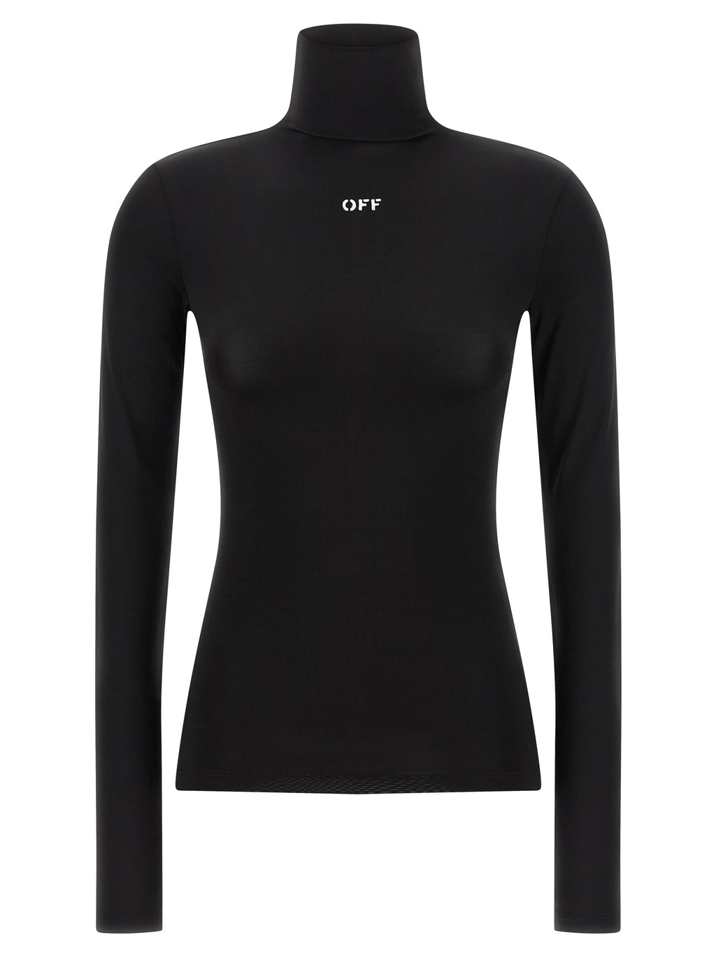 Black Acetate Cardigan