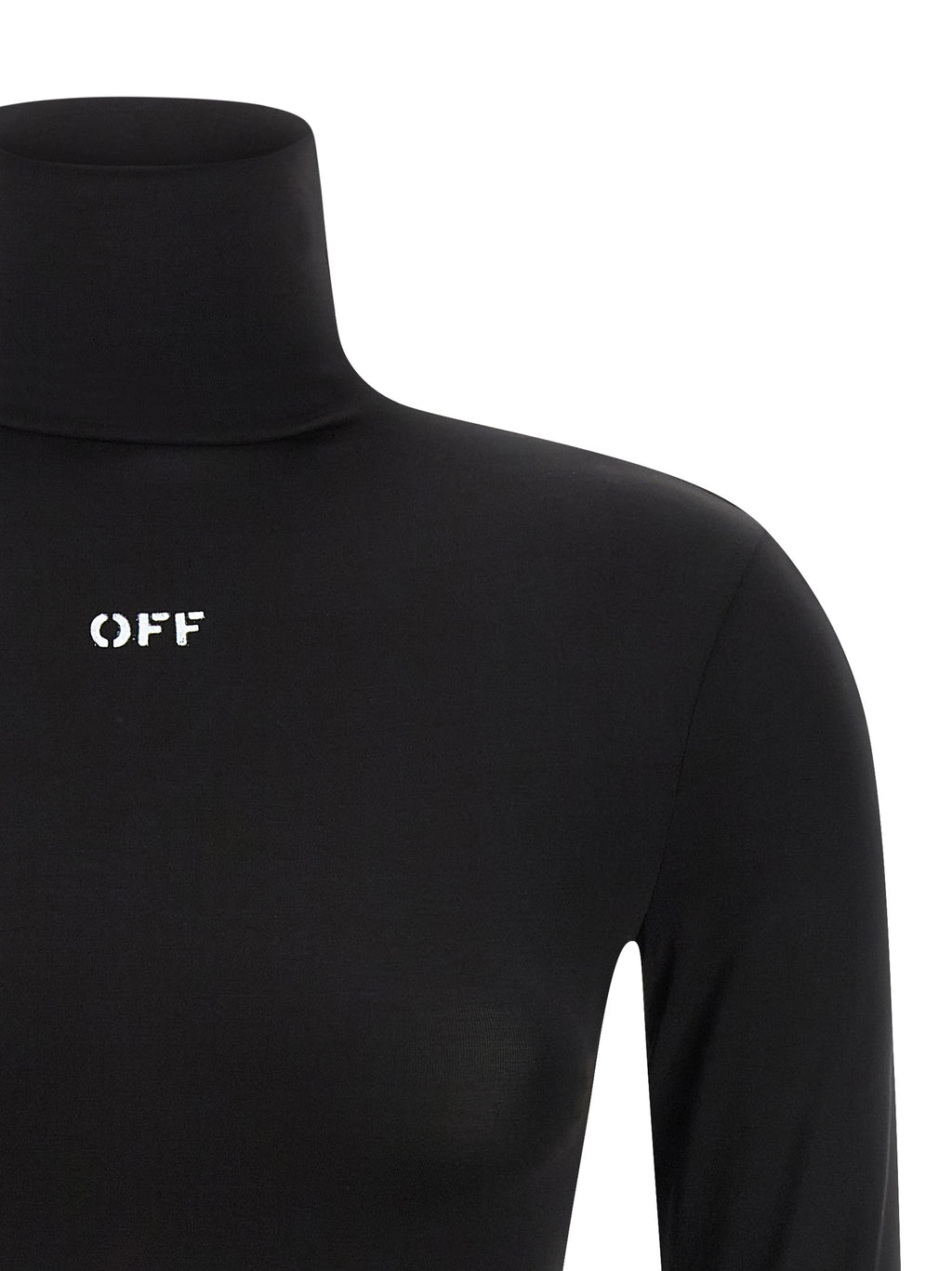 Black Acetate Cardigan