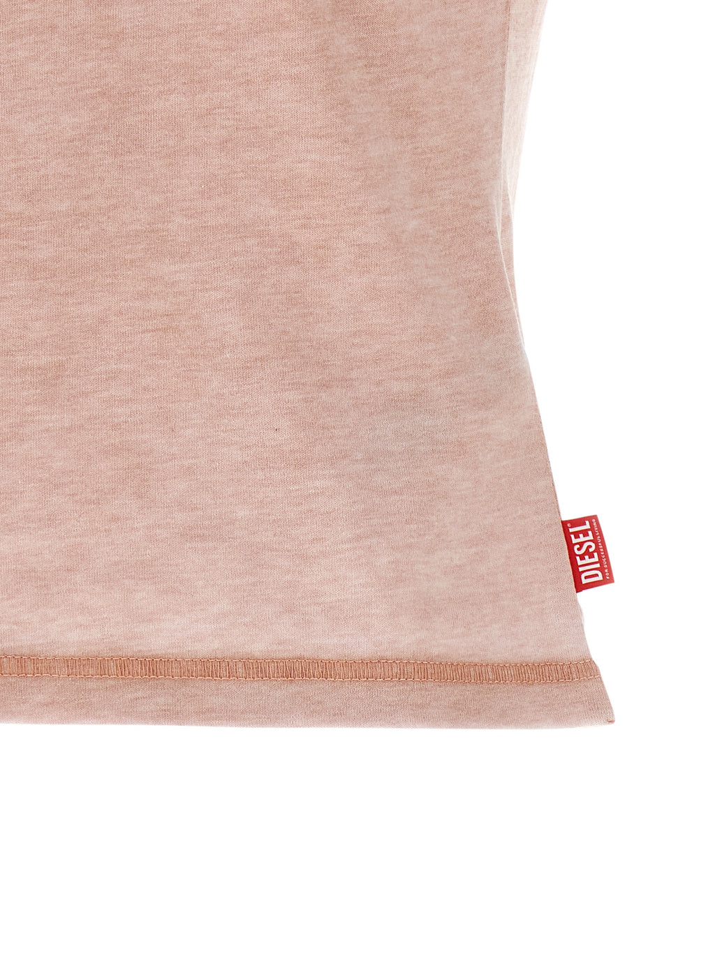 Multicolor Polyester T-Shirt