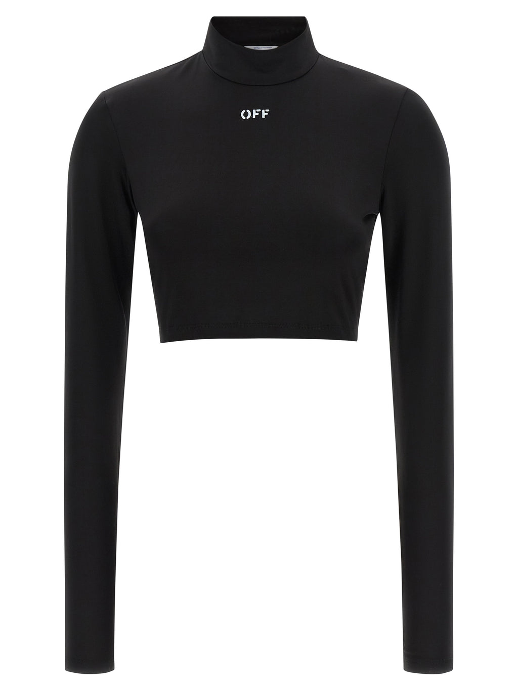 Black Acetate Shirt