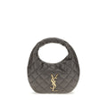 Gray Lamb Ovis Aries Aries Shoulder Bag