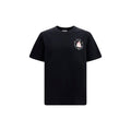 Black Cotton Sportswear