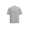 White Cotton Sportswear