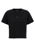 A.P.C. Bicolor Organic Cotton T-Shirt