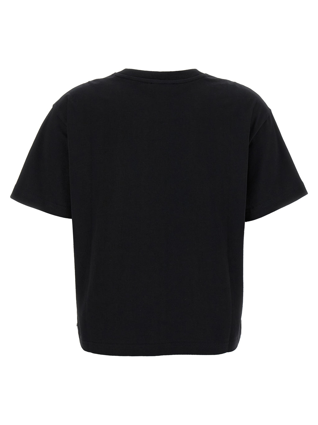 A.P.C. Bicolor Organic Cotton T-Shirt