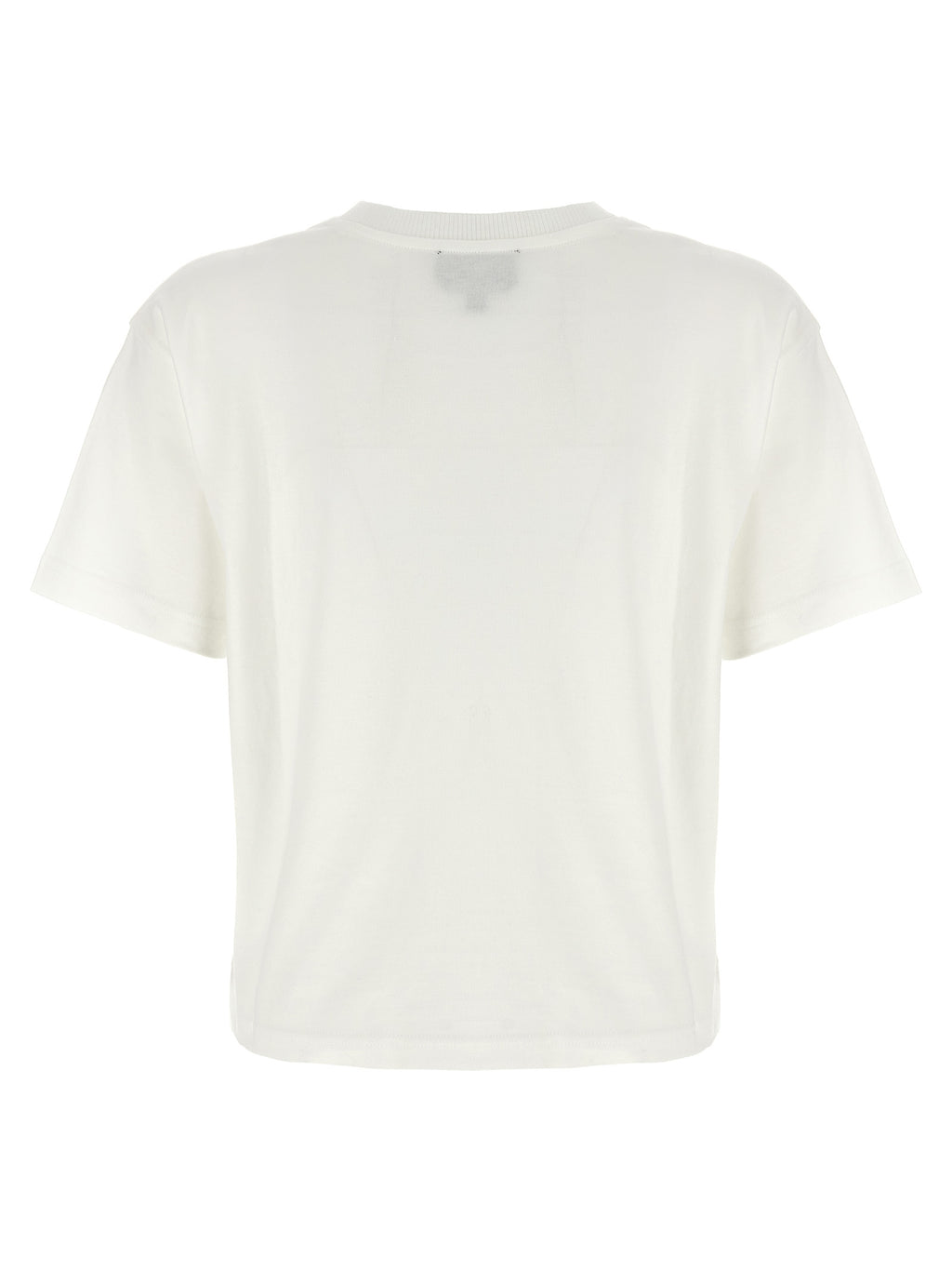 Bicolor Organic Cotton T-Shirt