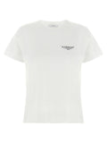 Givenchy Bicolor Cotton T-Shirt