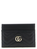 Black Calfskin Cardholder