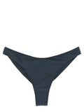 Gray Polyamide Bikini