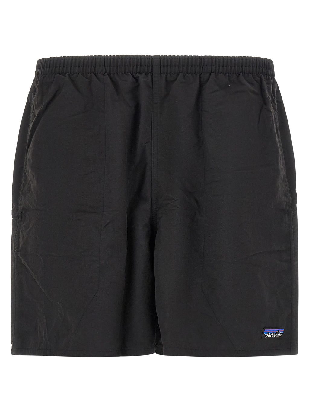 PATAGONIA Black Nylon Shorts