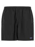 PATAGONIA Black Nylon Shorts