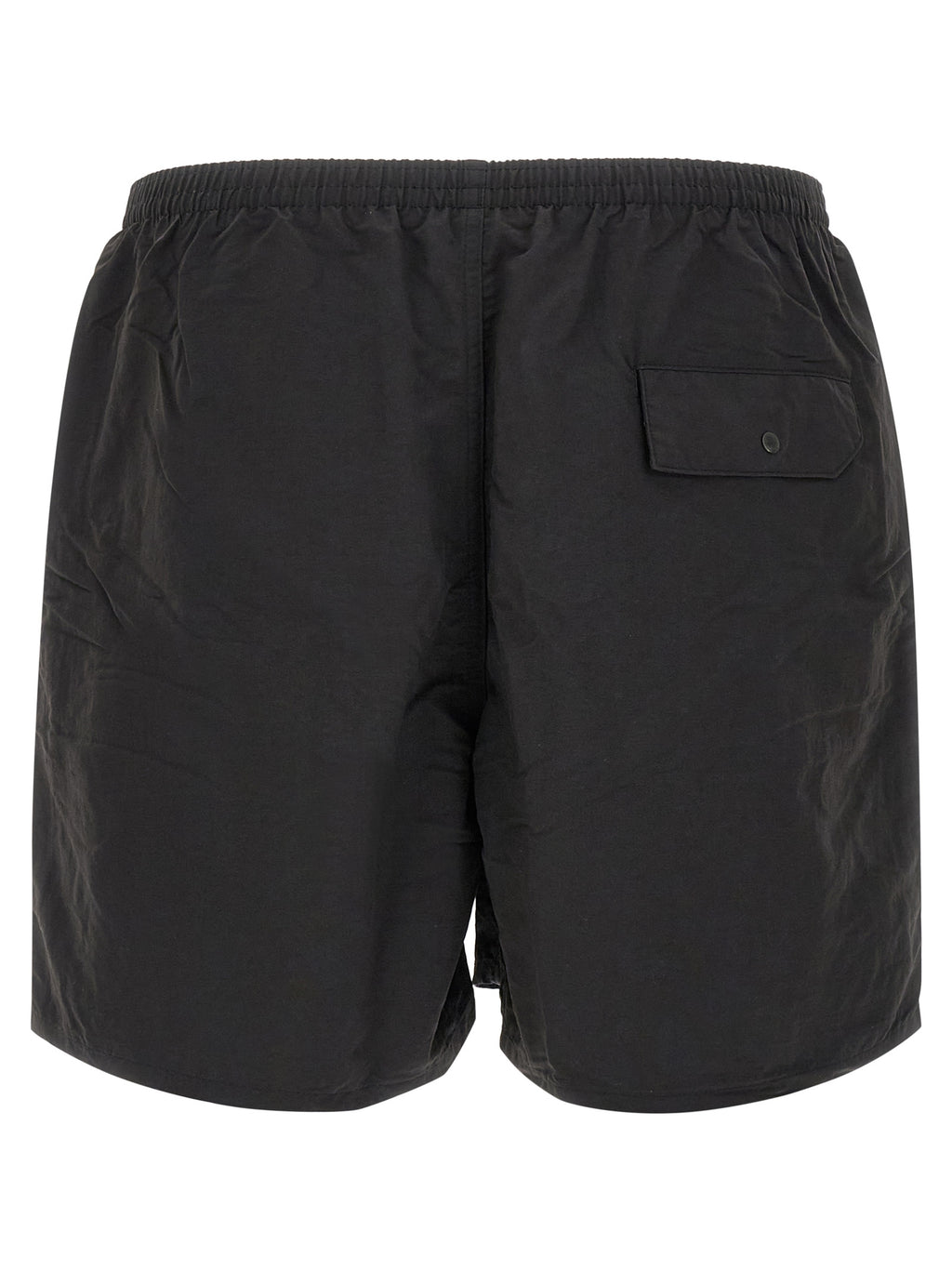 PATAGONIA Black Nylon Shorts