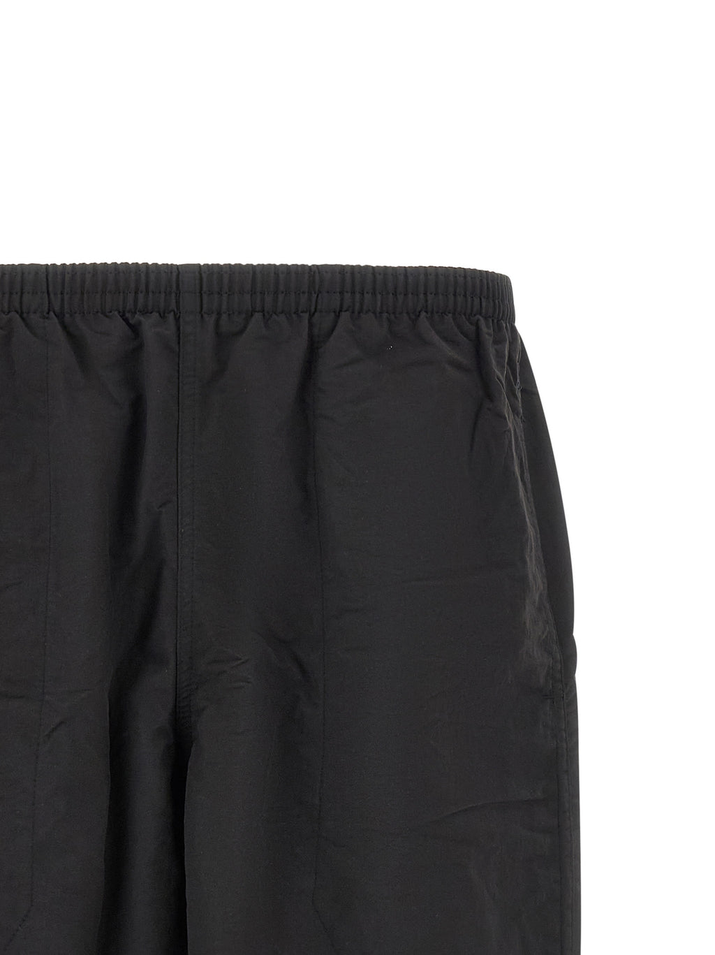 PATAGONIA Black Nylon Shorts