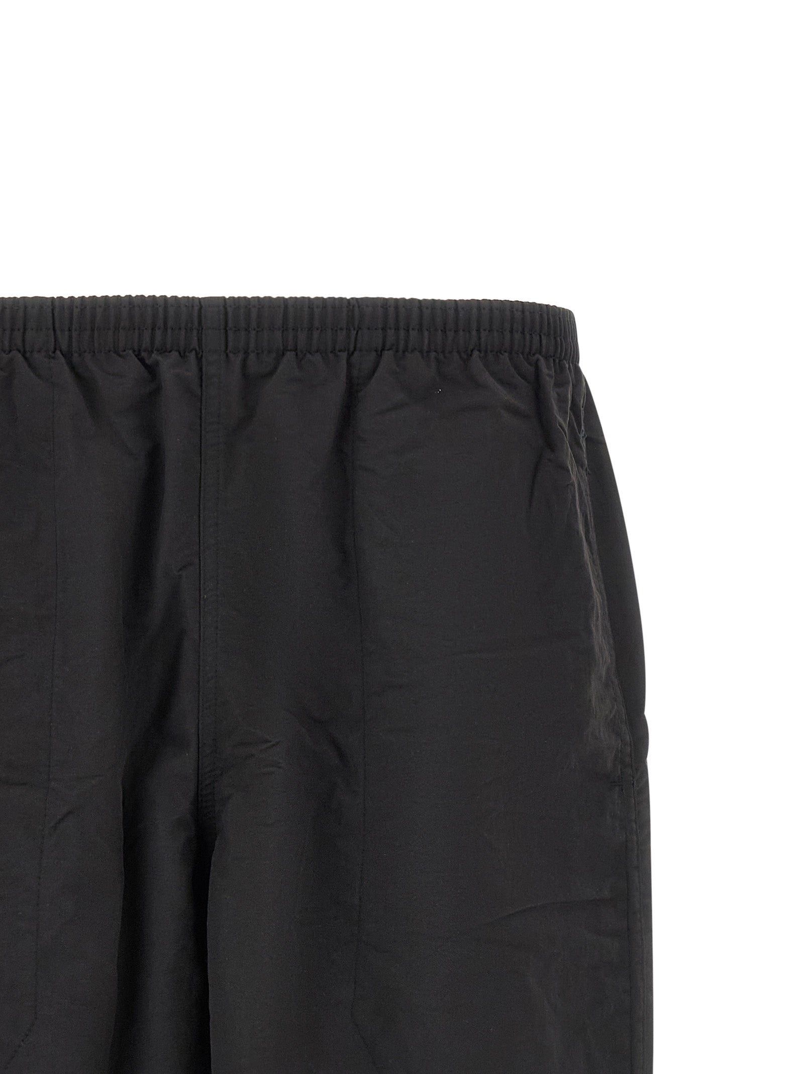 PATAGONIA Black Nylon Shorts