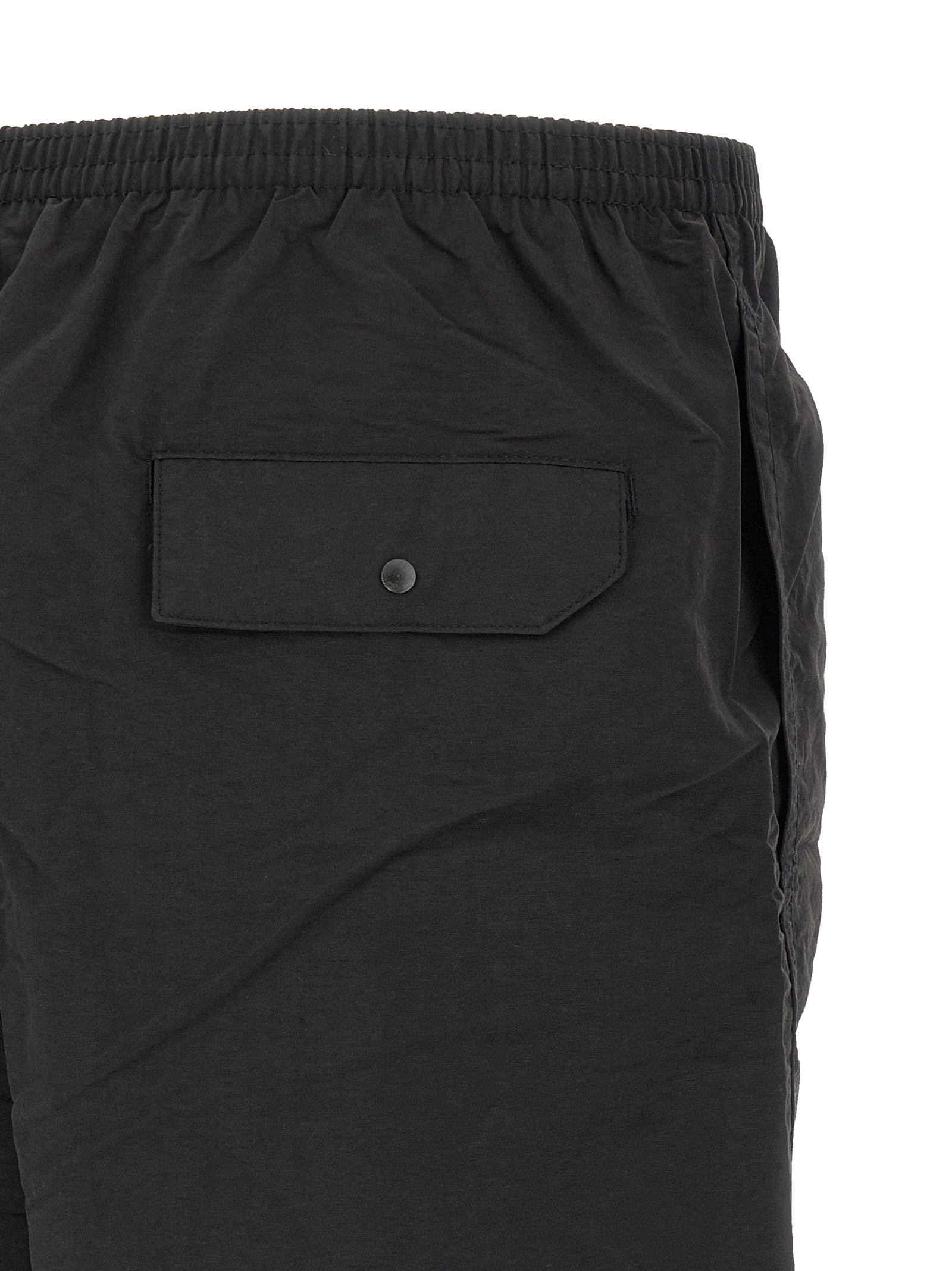 PATAGONIA Black Nylon Shorts