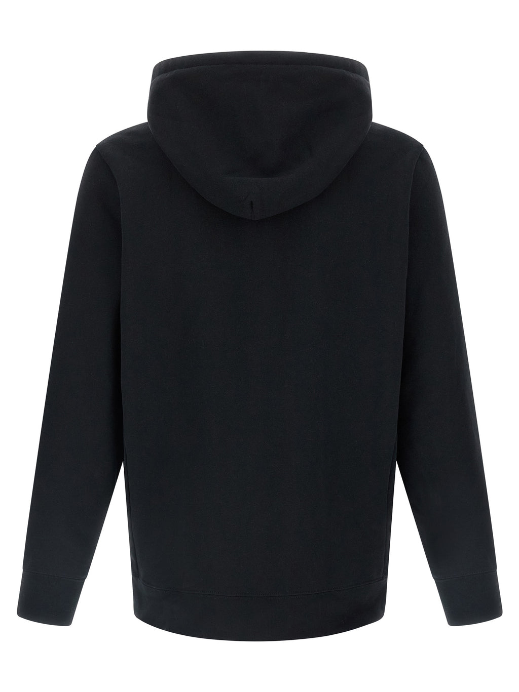 PATAGONIA Black Polyester Sweatshirt