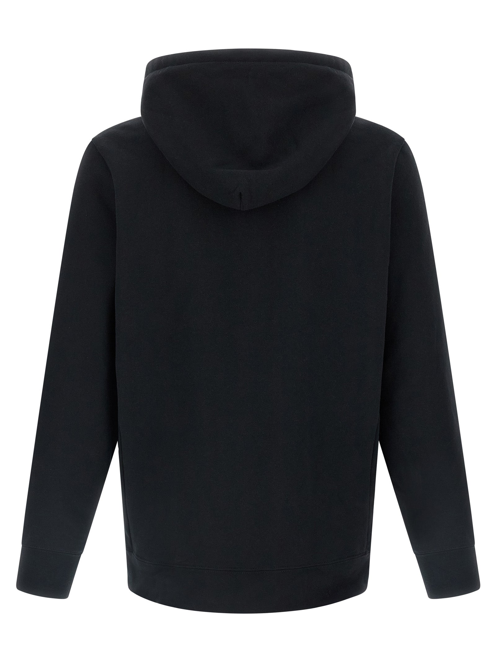PATAGONIA Black Polyester Sweatshirt