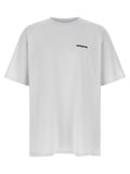 PATAGONIA White Cotton T-Shirt