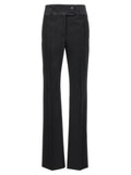 Ferragamo Black Virgin Wool Tuxedo