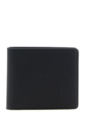 Maison Margiela Black Calfskin Wallet