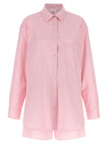 The Andamane Multicolor Cotton Dress Shirt