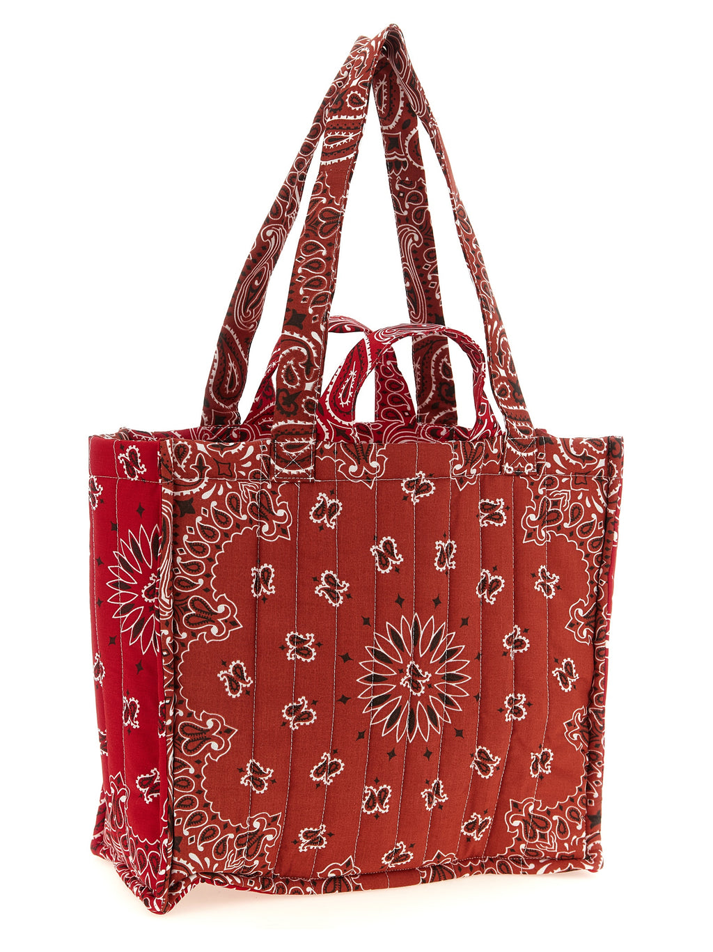CALL IT BY YOUR NAME Multicolor Cotton Tote Bag
