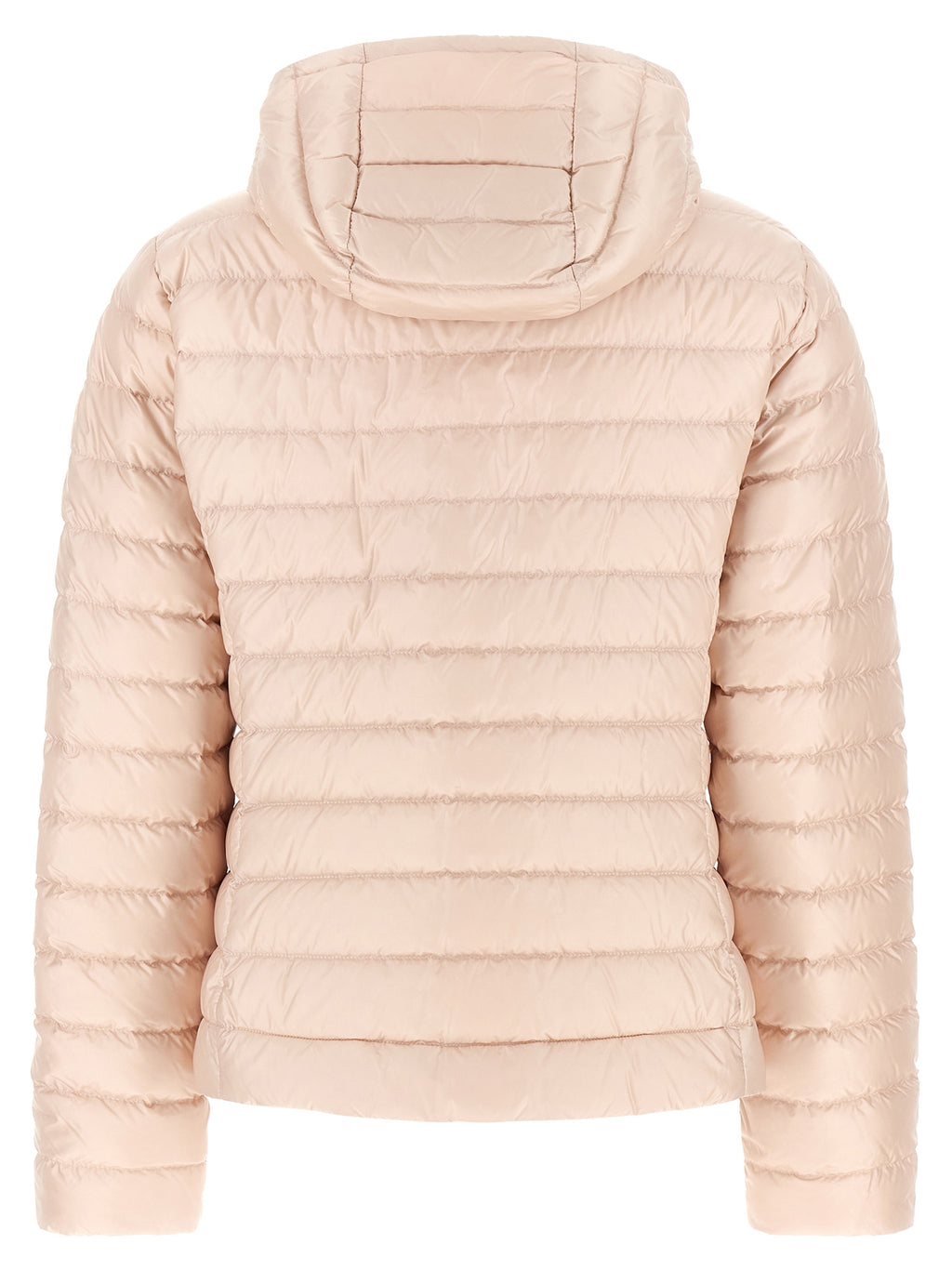 Moncler Multicolor Polyamide Full-Length Jacket