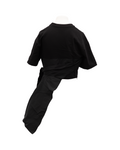 Alexander McQueen Women Polyamide T-shirt