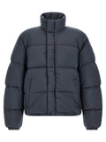 Canada Goose Gray Polyamide Full-Length Jacket