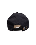 Alexander McQueen Black and Red Women Cap