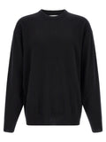 Extreme Cashmere Black Cashmere Cardigan