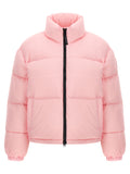 Canada Goose Multicolor Polyamide Full-Length Jacket