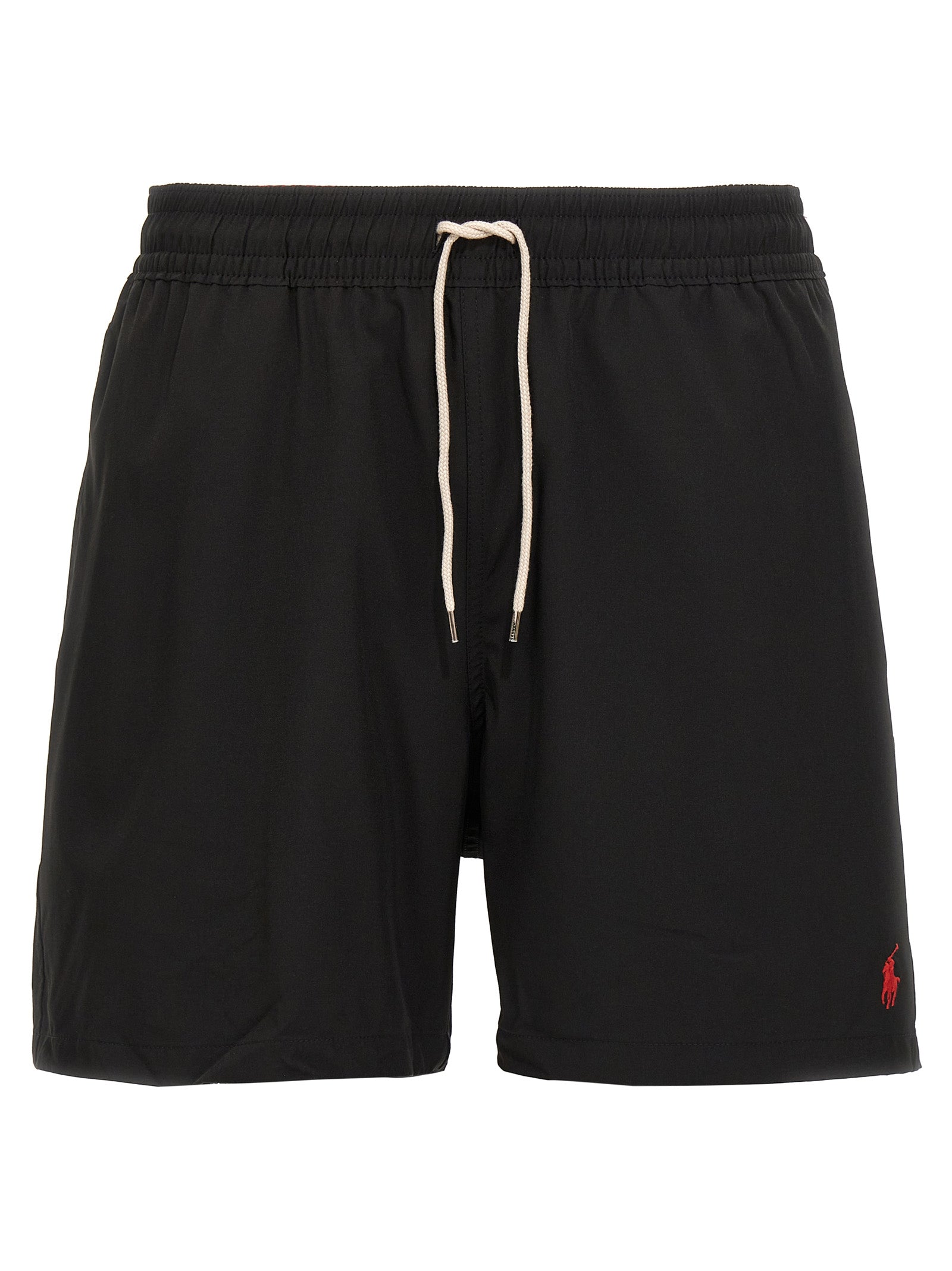 Polo Ralph Lauren Black Polyester Clothing