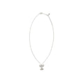 Vivienne Westwood Silver Silver Necklace