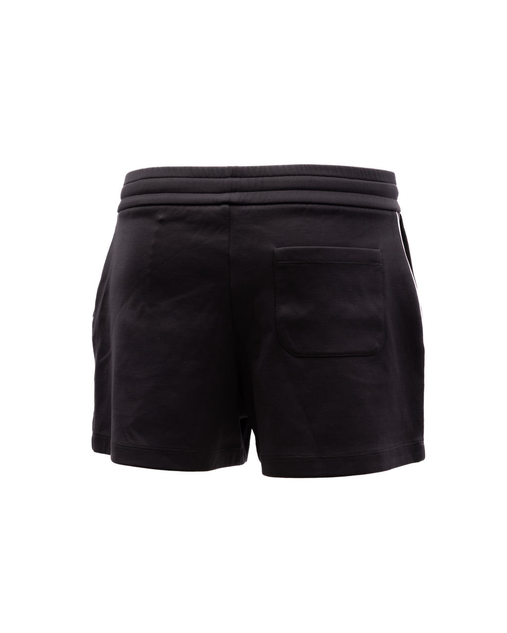 Valentino Garavani Women Crepe Shorts