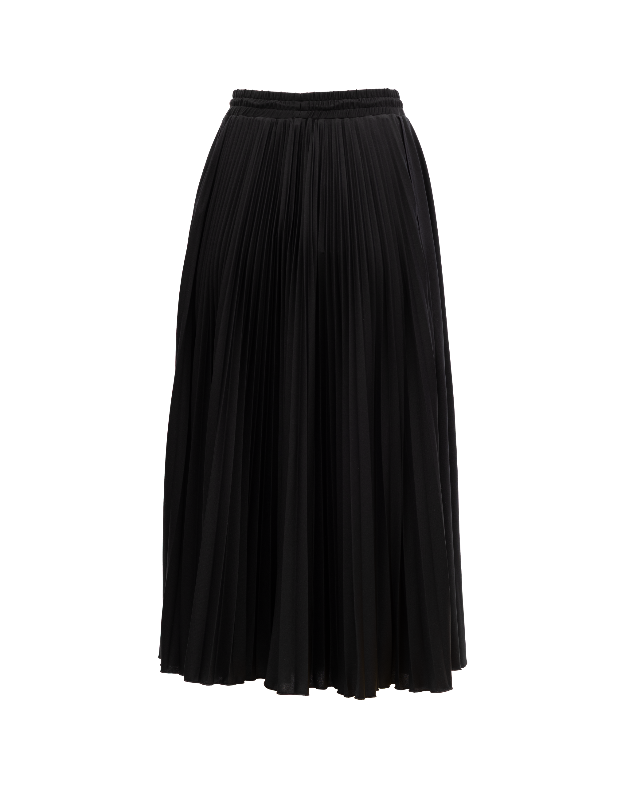 Valentino Garavani Women Jersey Skirt
