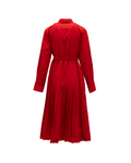 Valentino Garavani Women Evening Red Dress