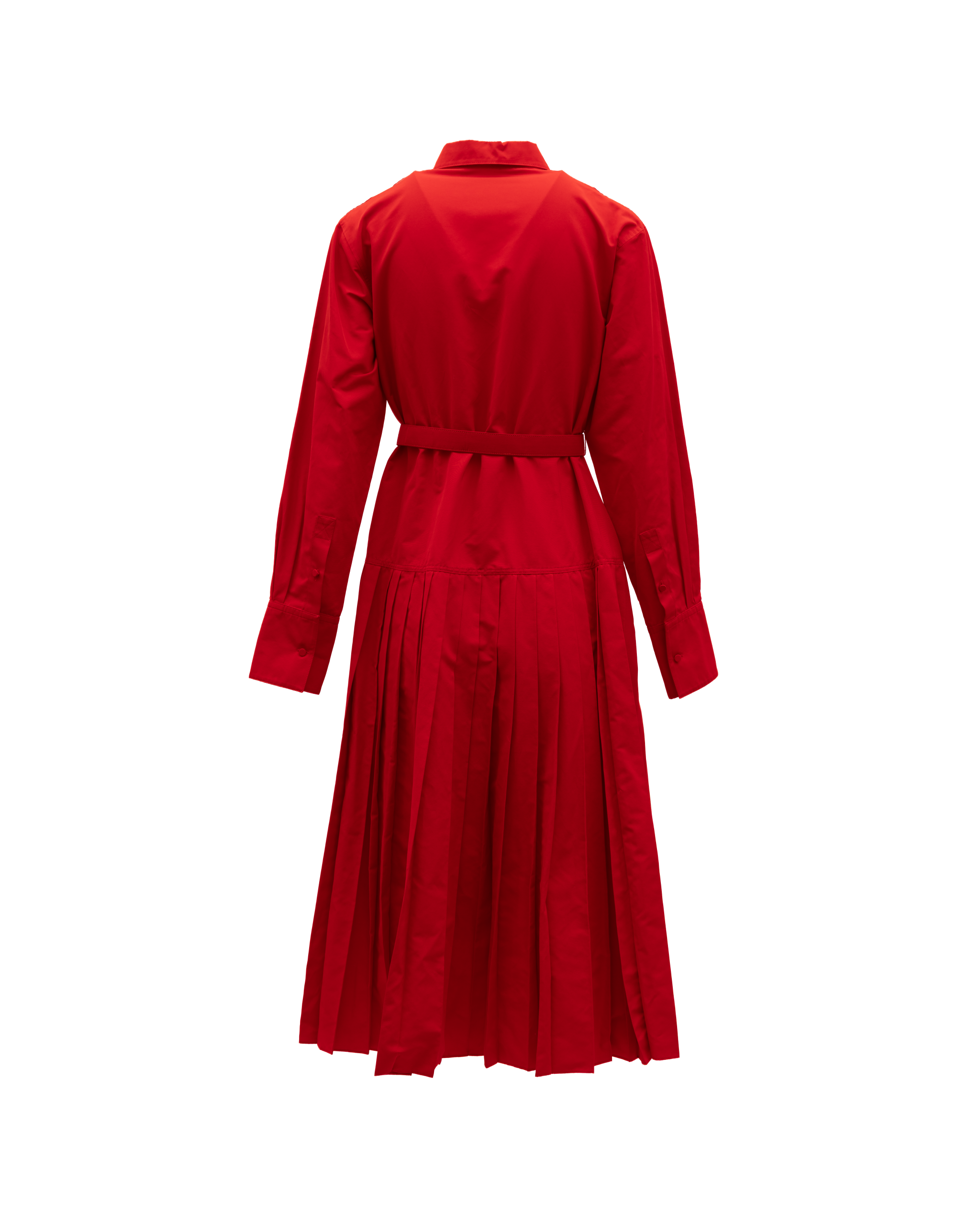 Valentino Garavani Women Evening Red Dress
