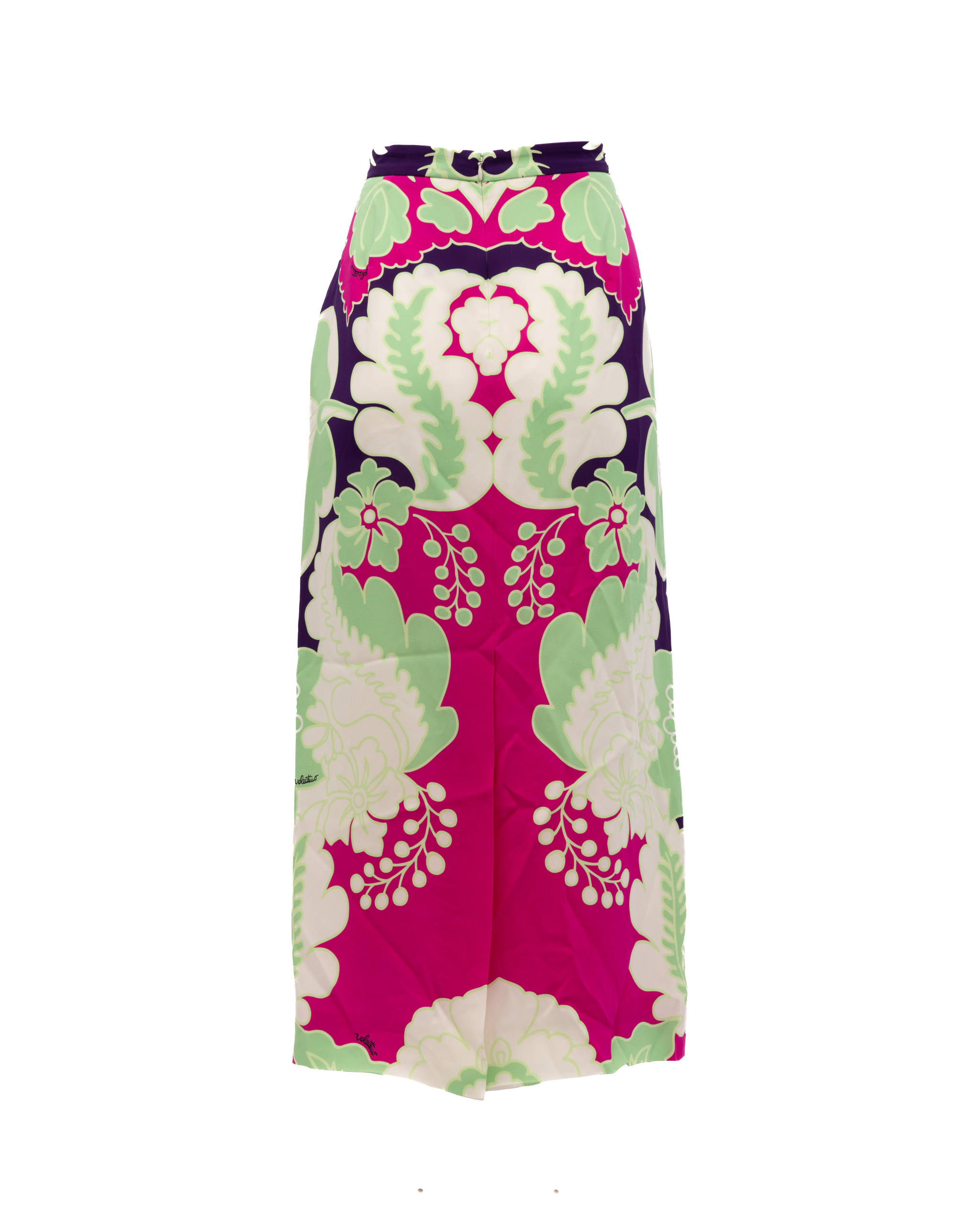 Valentino Garavani Women Multicolor Skirt